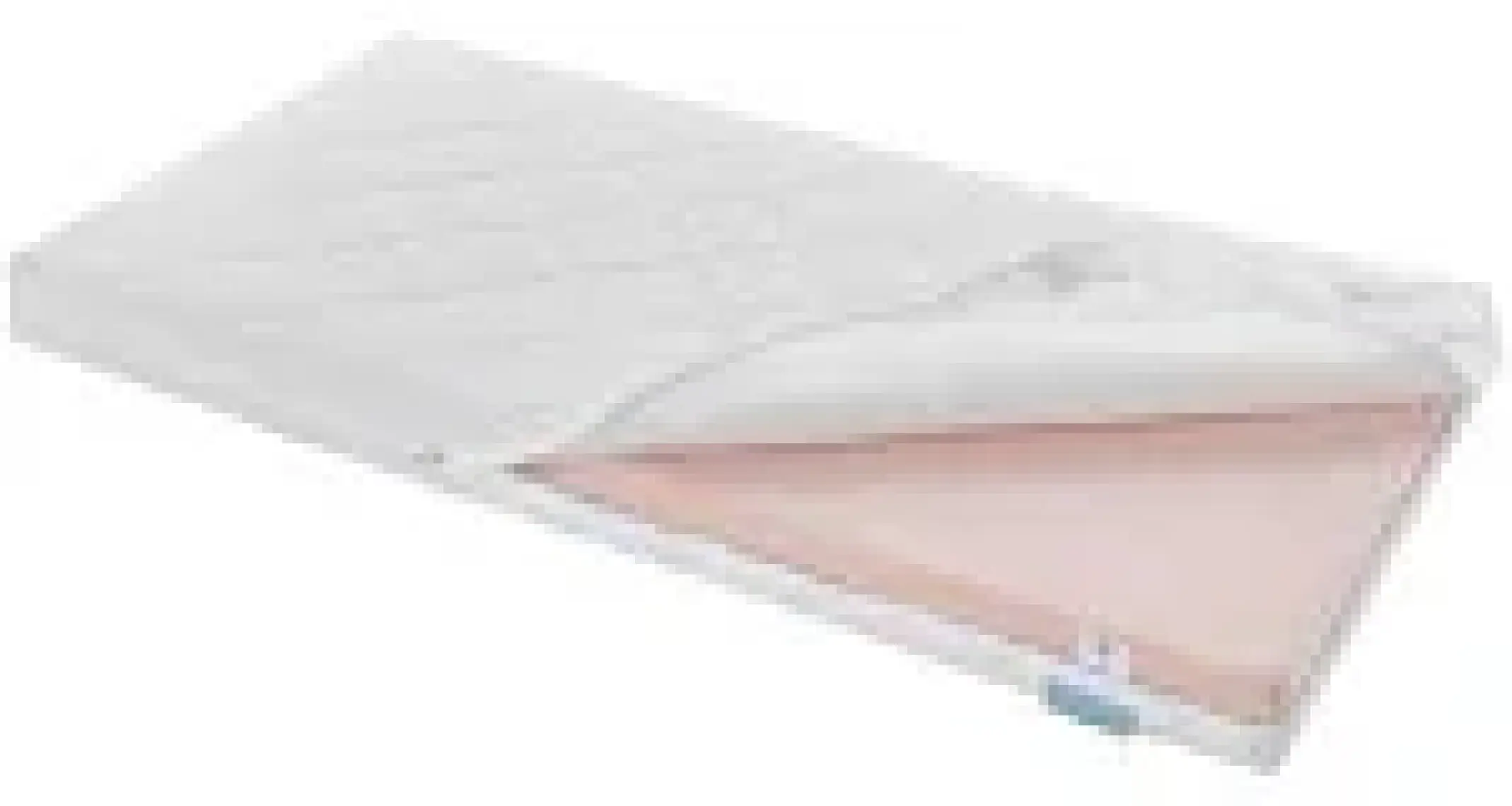 Yataş Bedding Twiny Sünger Yatak 60 x 120 cm