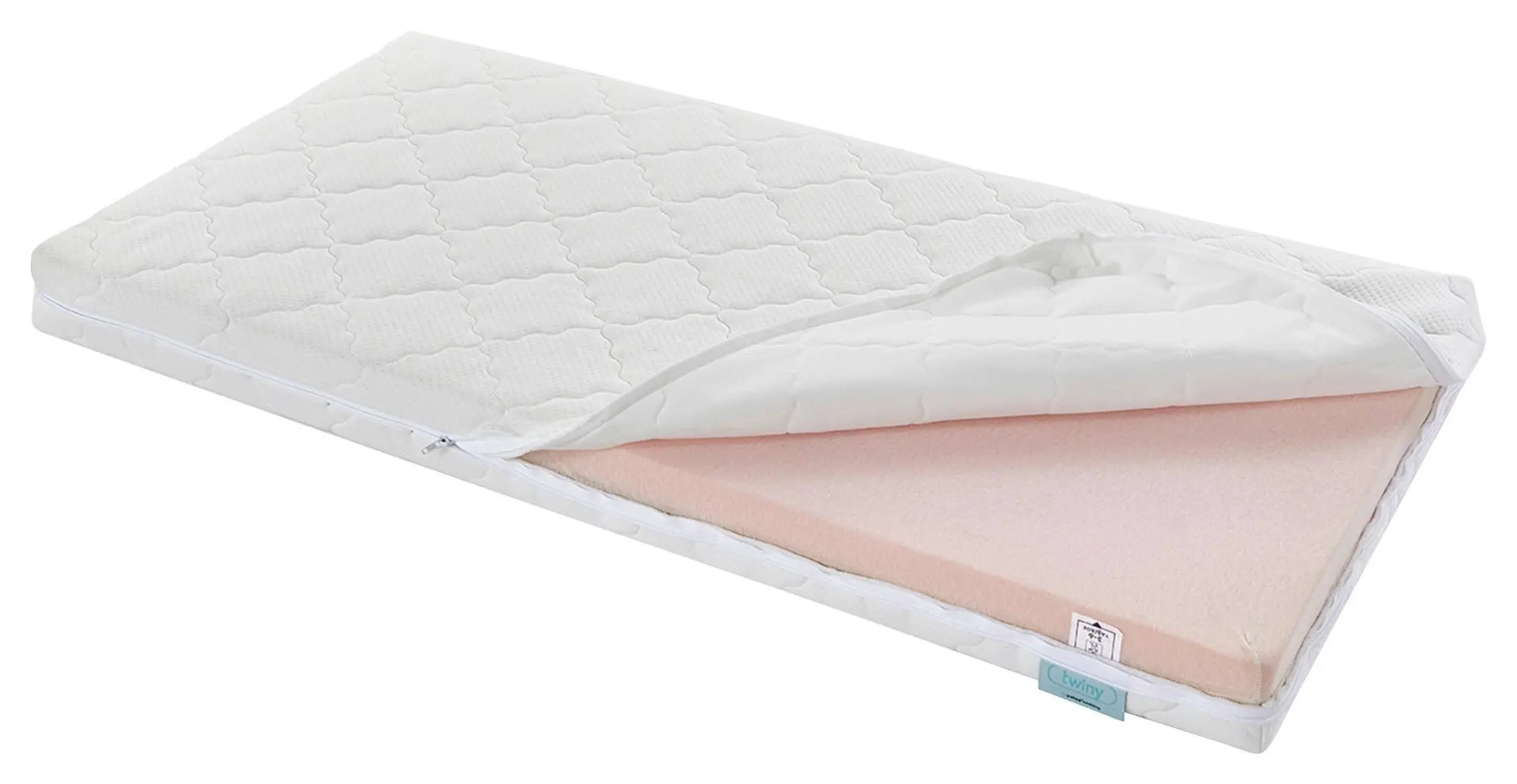Yataş Bedding Twiny Sünger Yatak 60 x 120 cm