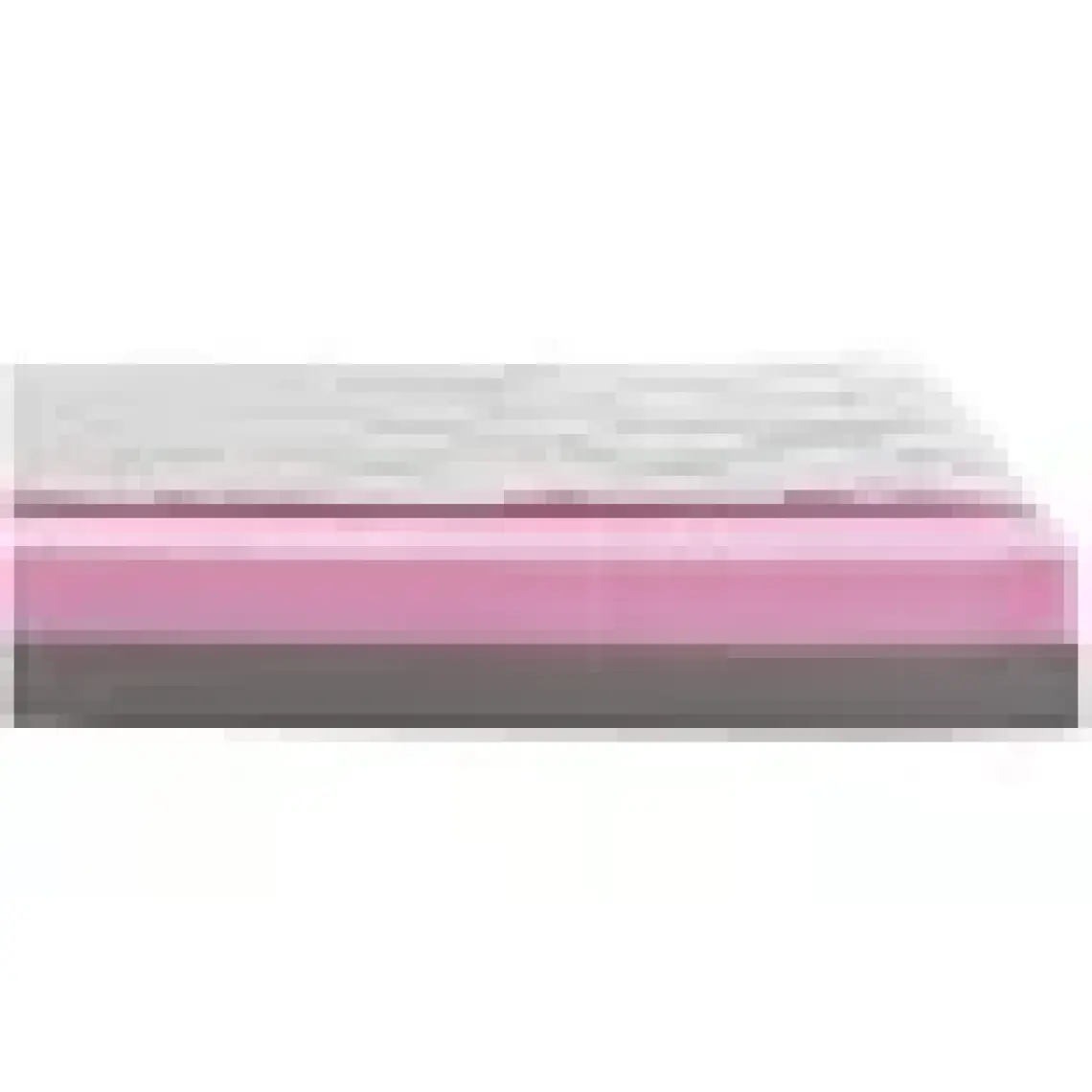 Yataş Bedding Twiny Sünger Yatak 60 x 120 cm