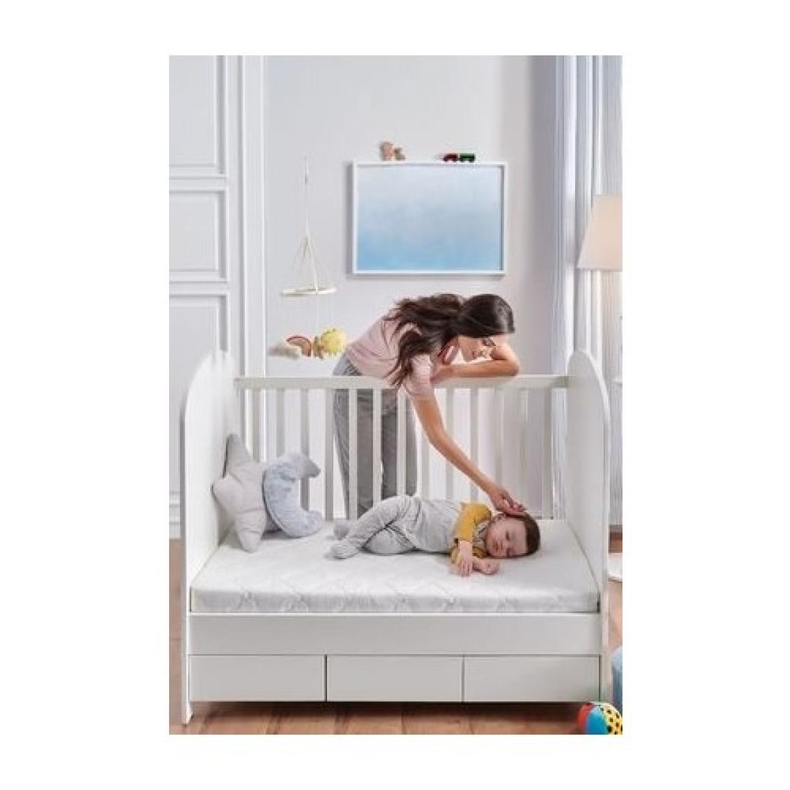 Yataş Bedding Twiny Sünger Yatak 70 x 130 cm