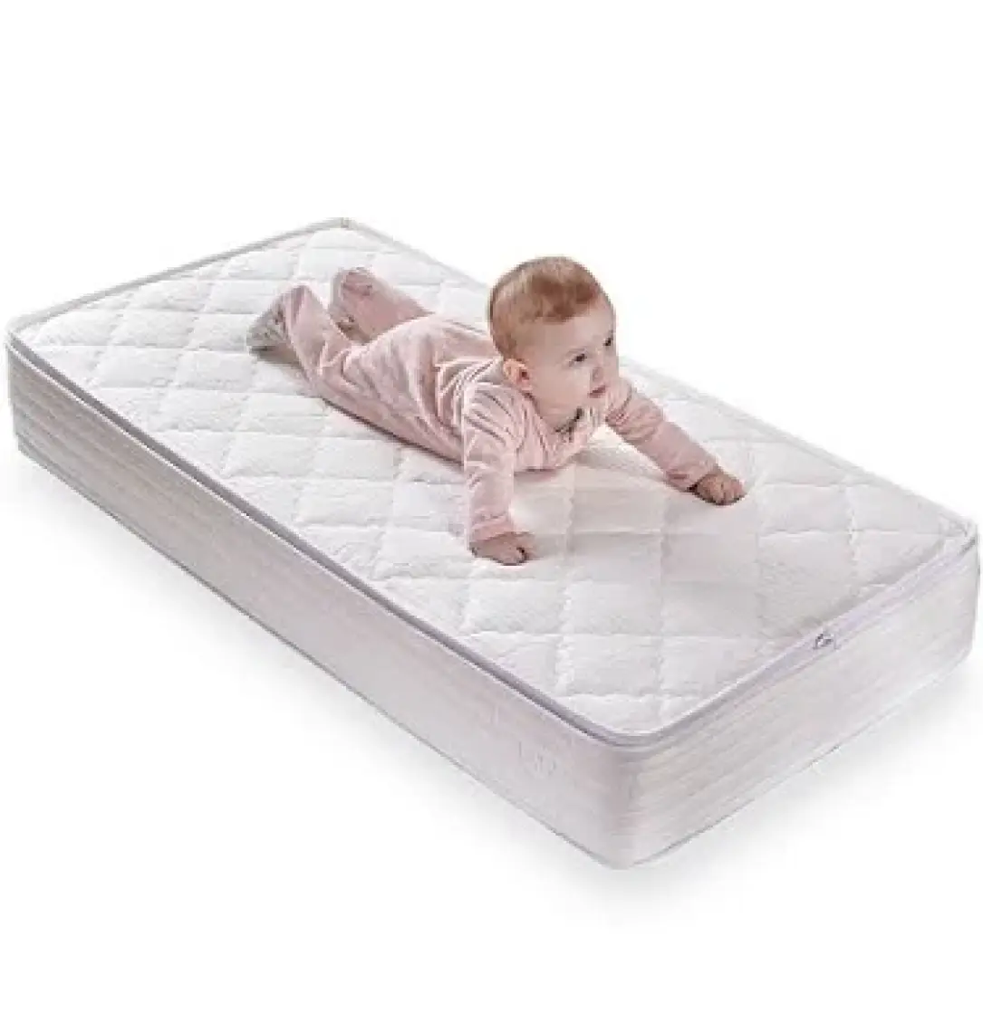 Yataş Mini Milky Comfy Dht Pedli Yaylı Yatak