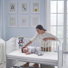 Yataş Bedding Ninni Sünger Yatak 70 x 140