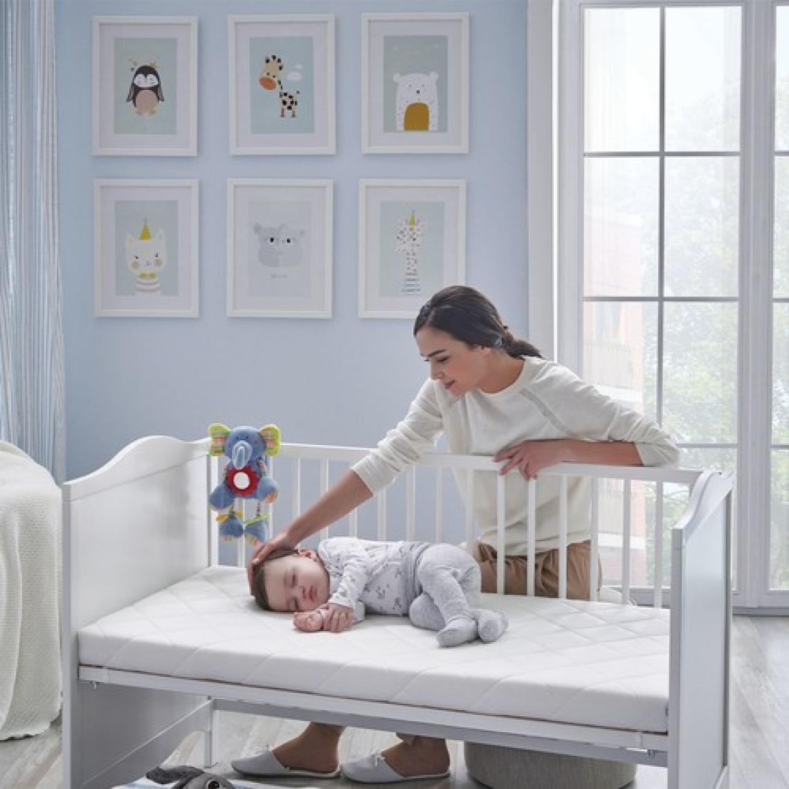 Yataş Bedding Ninni Sünger Yatak 70 x 140