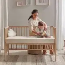 Yataş Mini Organıca Doğal  Yatak
