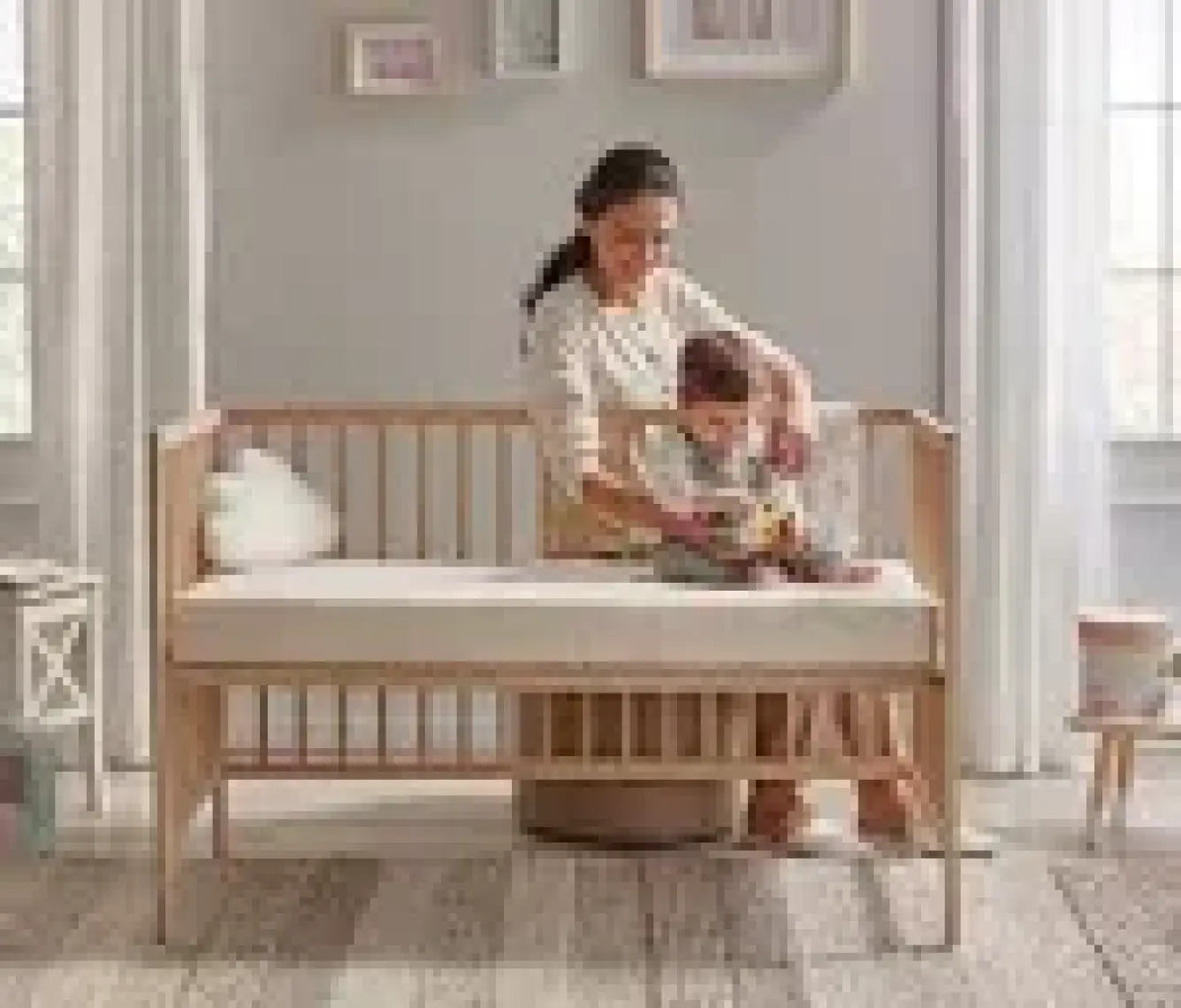 Yataş Mini Organıca Doğal  Yatak