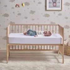 Yataş Bedding Dreamy Baby Yaylı Yatak 70 x 180 cm