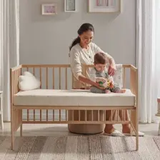 Yataş Mini Organıca Doğal  Yatak