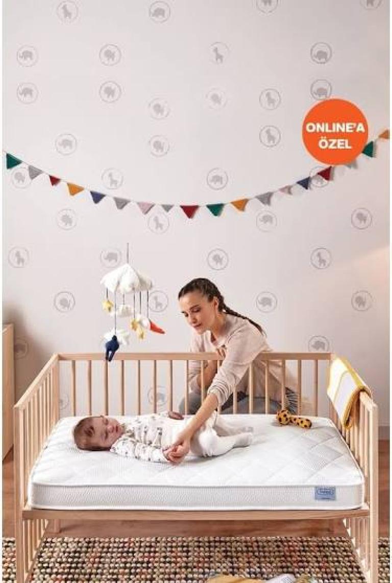 Yataş Mini Minipo Pocket Yaylı Yatak