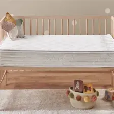Yataş Bedding Milky Comfy Dht Dht Pedli Yaylı Yatak