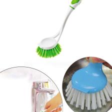 Pratik Lavabo Fırçası Tp-335