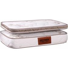Heyner Kuş Tüyü Pedli Soft  Bamboo Bebek Yatağı 70 x 120 cm