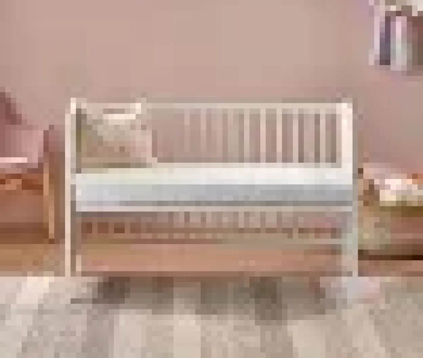 Yataş Mini Cottony Sünger Yatak