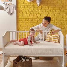 Yataş Bedding Copola Doğal İçerikli Yatak 80x130 cm