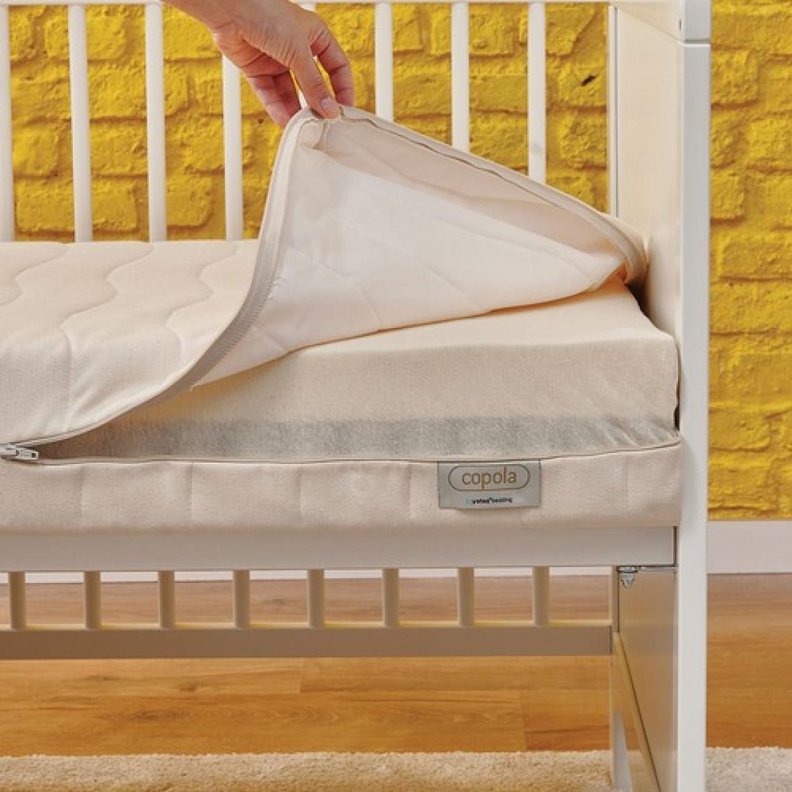 Yataş Bedding Copola Doğal İçerikli Yatak 80x130 cm