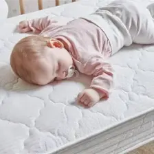 Yataş Bedding Dreamy Baby Yaylı Yatak 70 x 120 cm