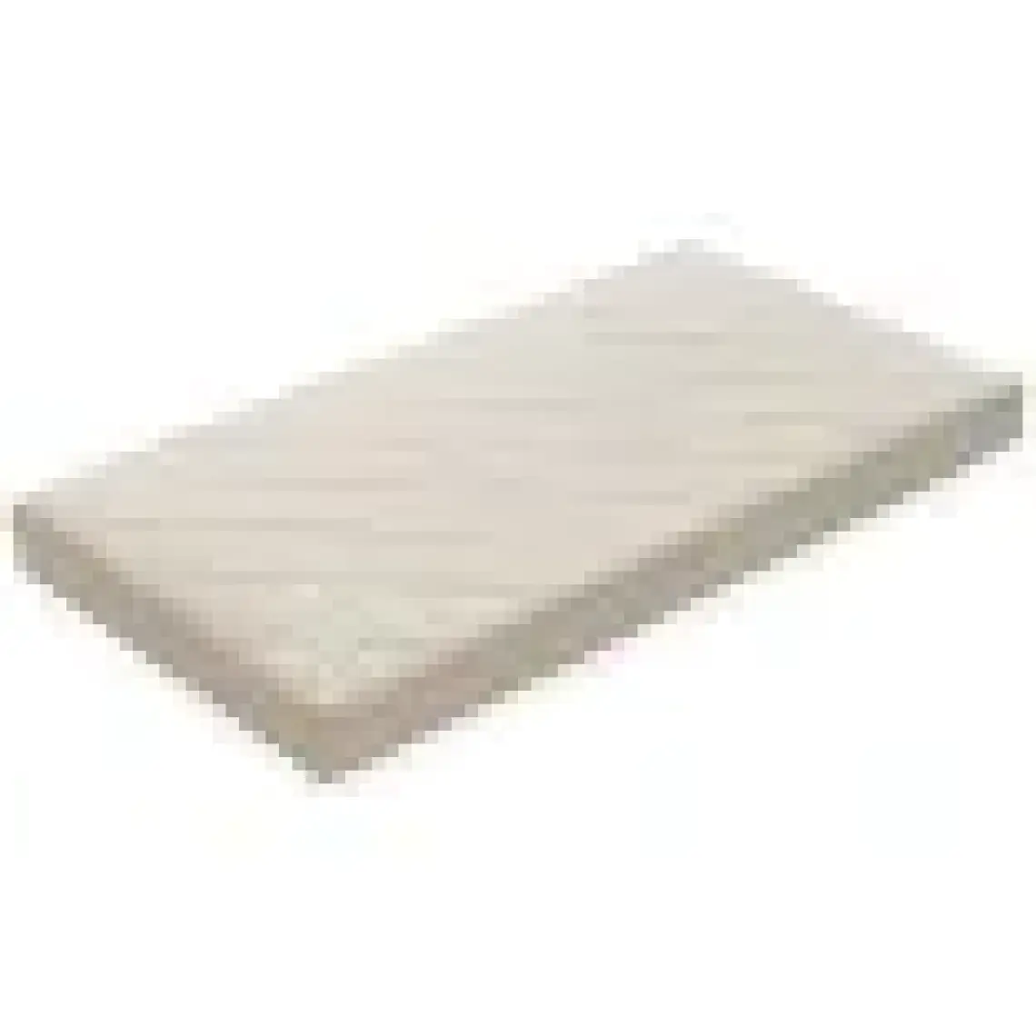 Yataş Mini Cottonia Doğal Yatak 80 x 130 cm