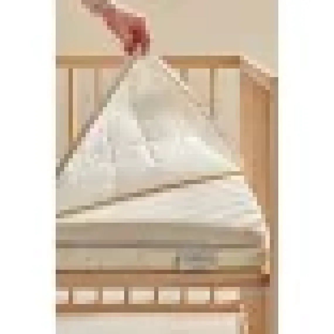 Yataş Mini Cottonia Doğal Yatak 80 x 130 cm