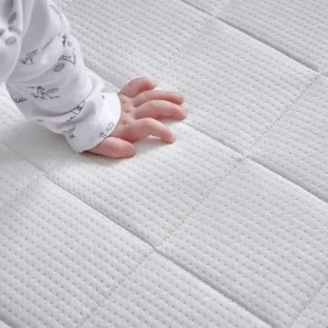 Yataş Bedding Ninni Sünger Yatak 70 x 110 cm