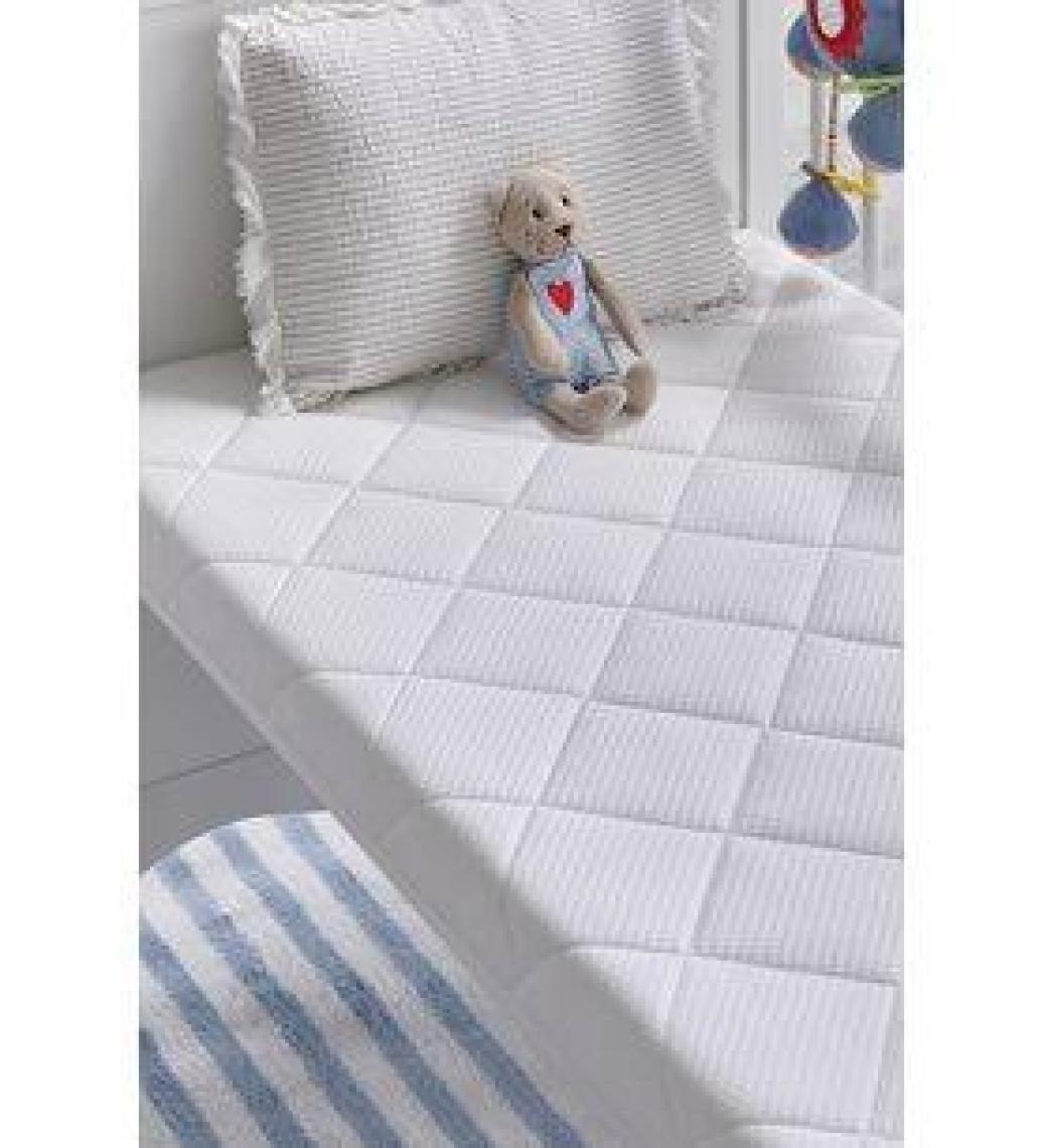 Yataş Bedding Ninni Sünger Yatak 80 x 130