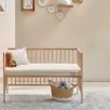 Yataş Mini Cottonia Doğal Yatak 80 x 180 cm