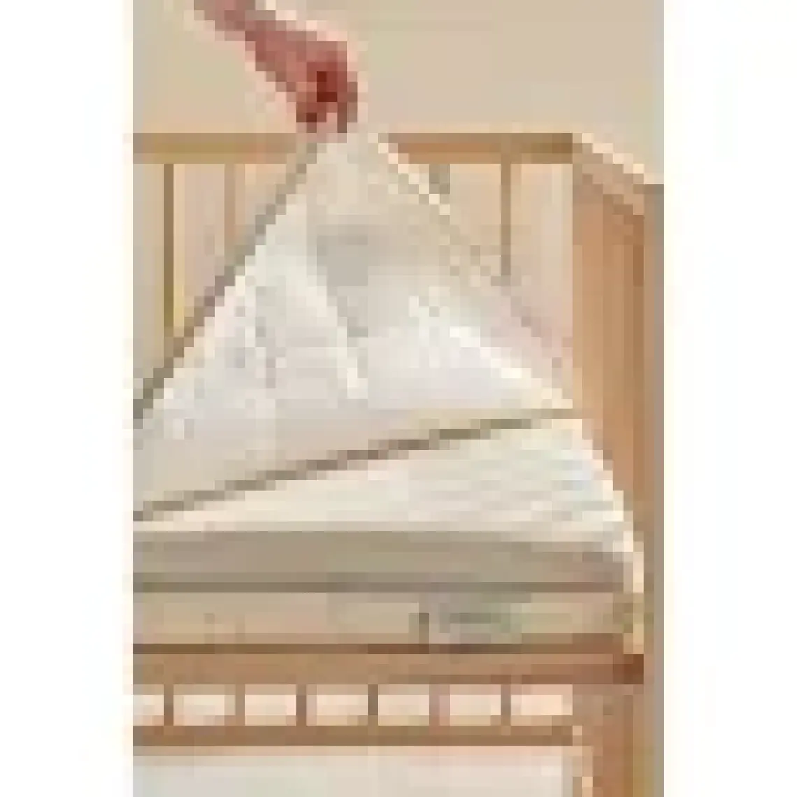 Yataş Mini Cottonia Doğal Yatak 80 x 180 cm