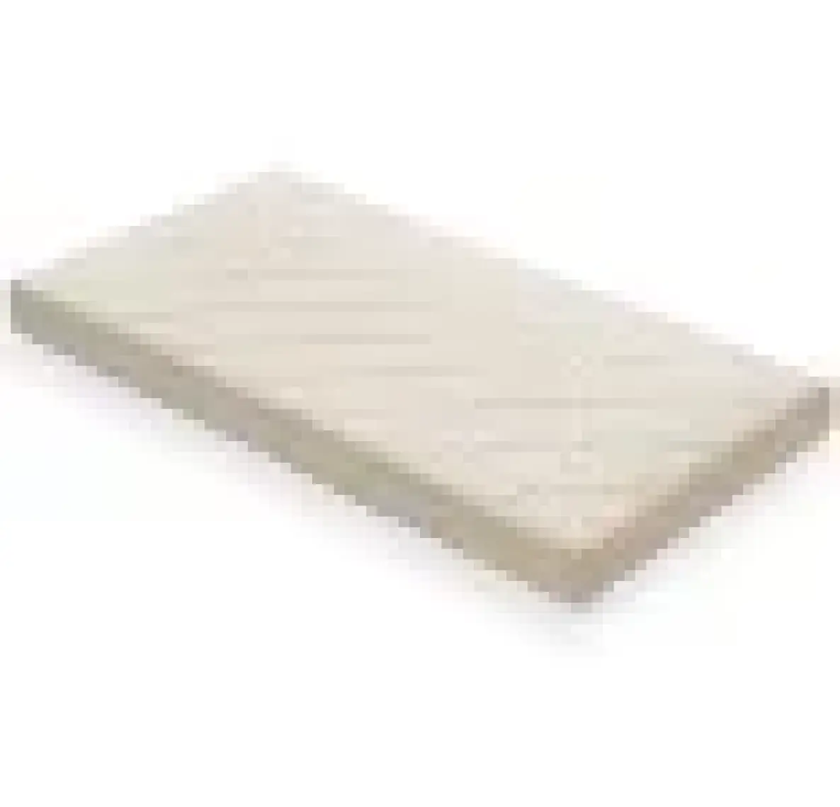 Yataş Mini Cottonia Doğal Yatak 80 x 180 cm