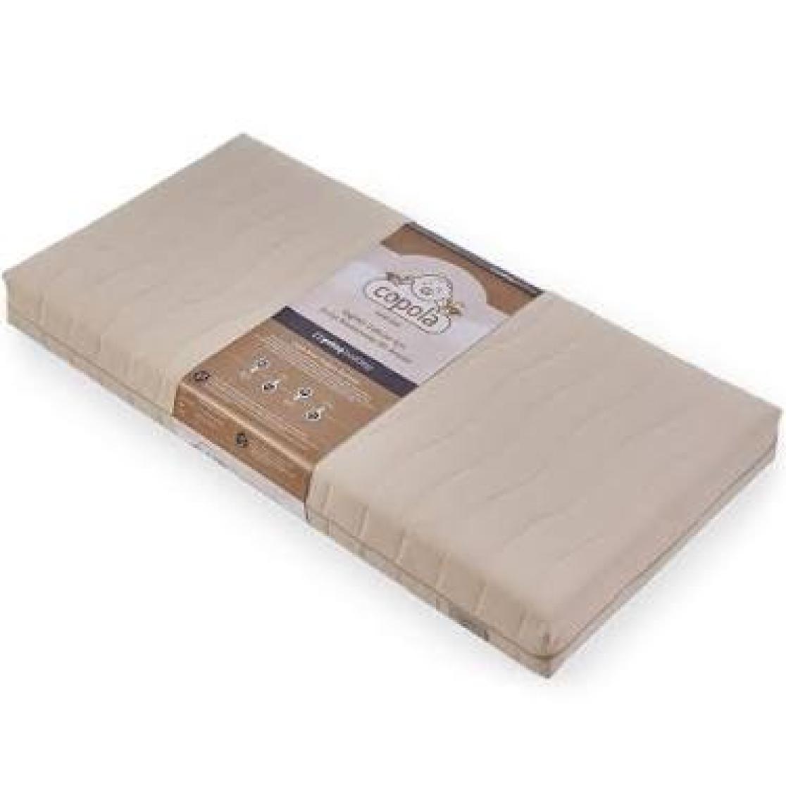 Yataş Mini Copola Doğal  Yatak