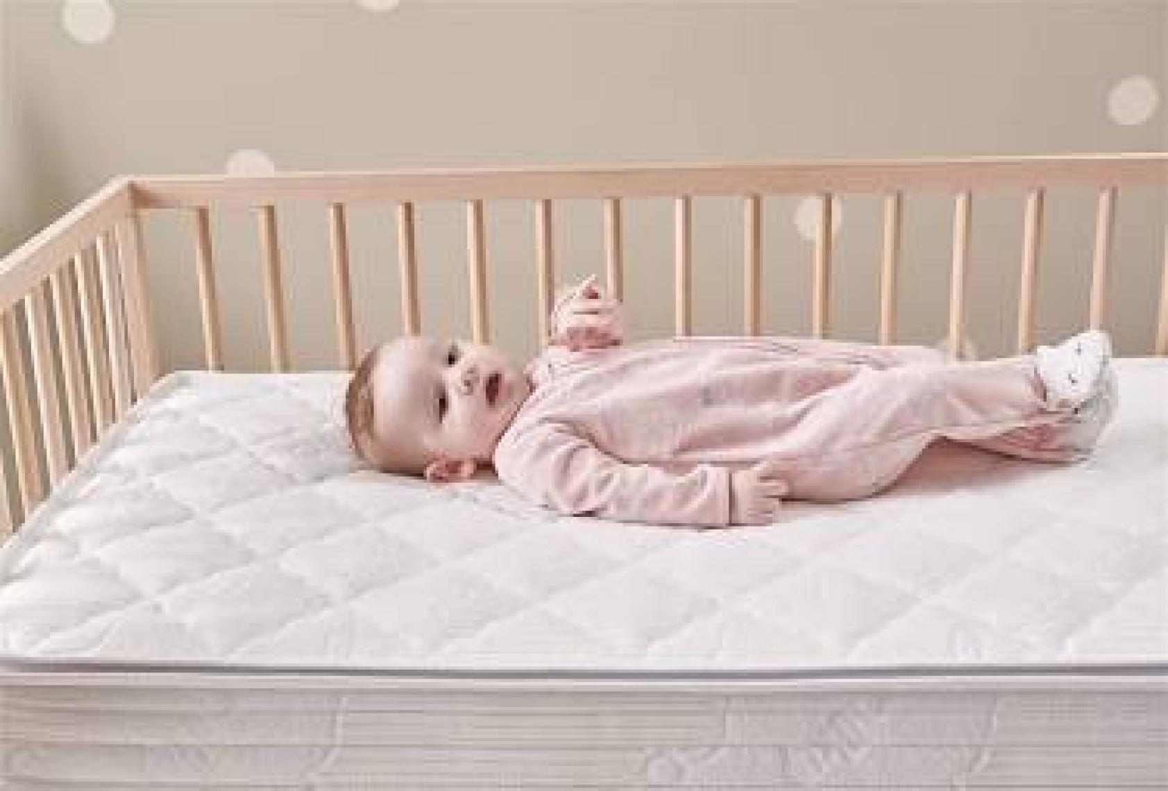 Yataş Mini Milky Comfy Dht Pedli Yaylı Yatak