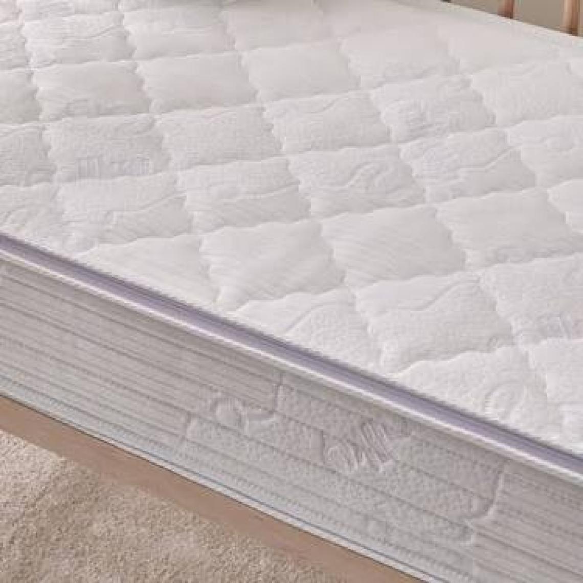 Yataş Mini Milky Comfy Dht Pedli Yaylı Yatak