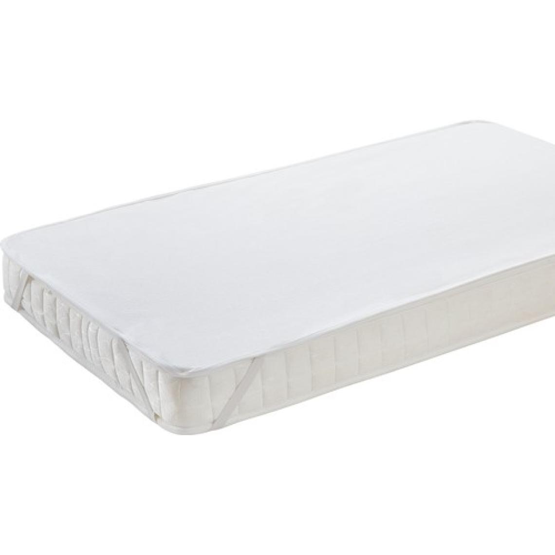 Aybi Baby 4615 Basic Bebek Yatak Koruyucu 70 x 130 cm