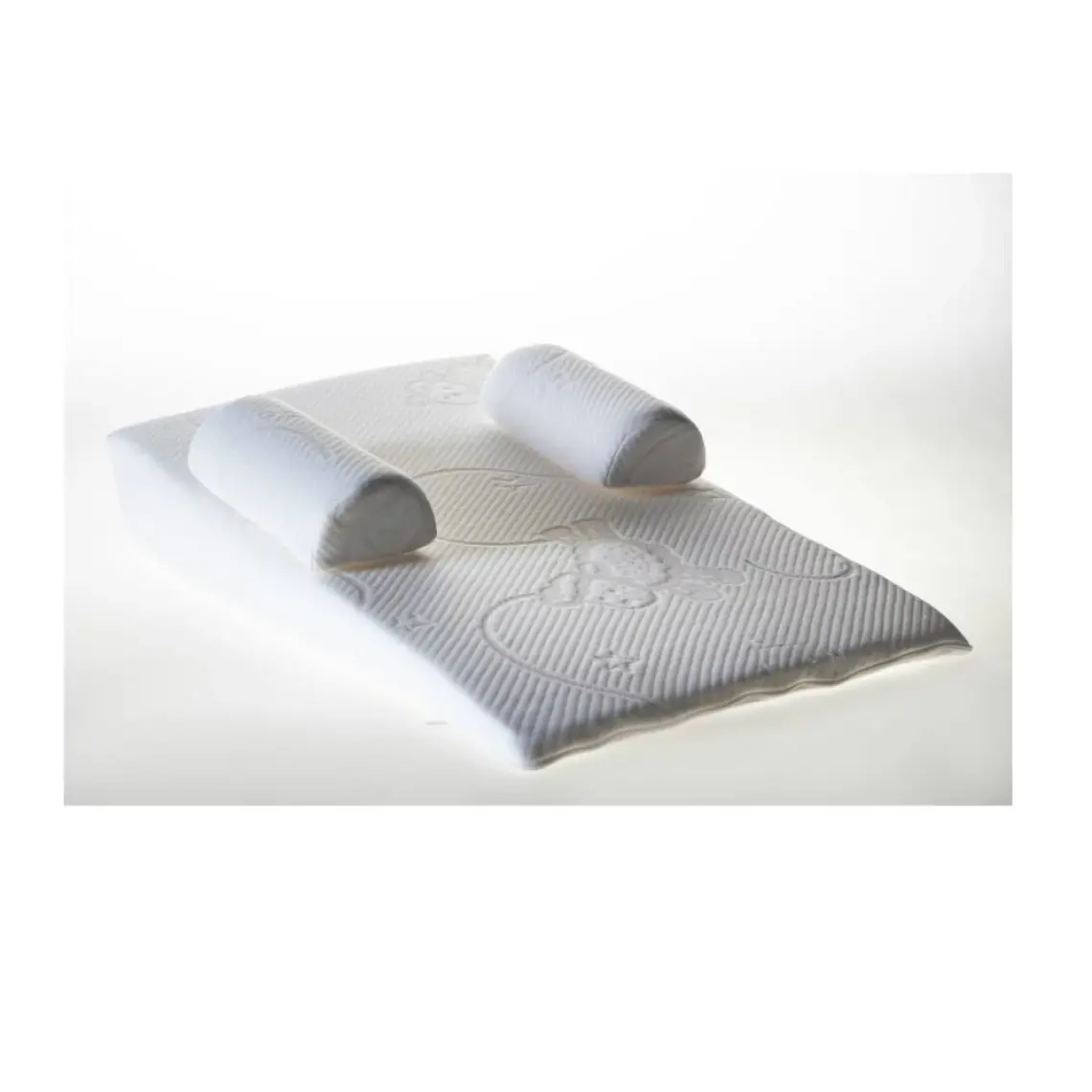 Air Confort Air Comfort Horlama Yastığı Air Comfort Form Bebek Reflü Yatağı