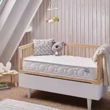 Yataş Mini Milky Comfy Pocket Pedli Yaylı Yatak