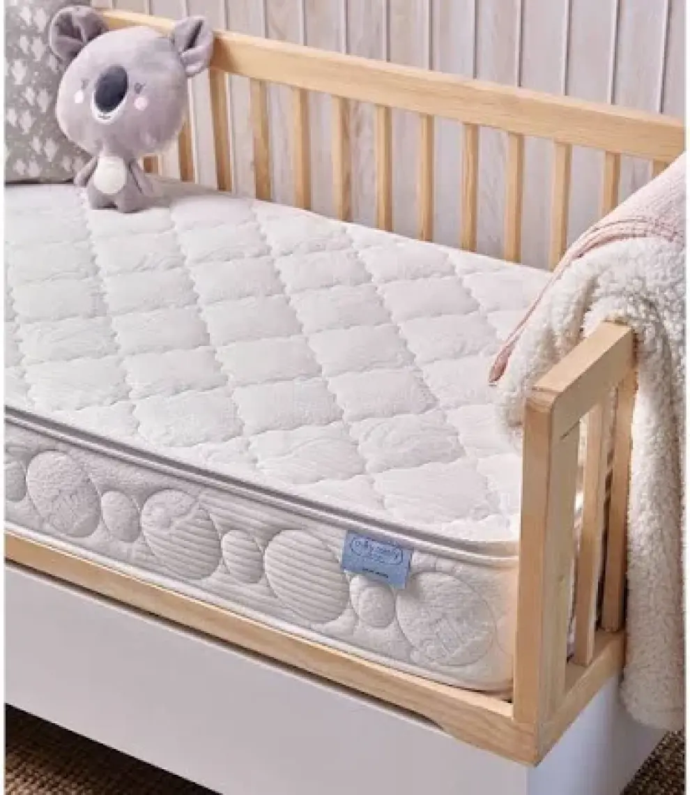 Yataş Mini Milky Comfy Pocket Pedli Yaylı Yatak