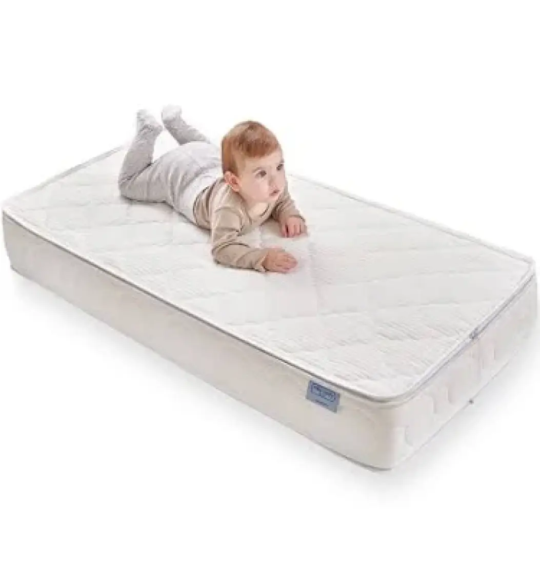 Yataş Mini Milky Comfy Pocket Pedli Yaylı Yatak