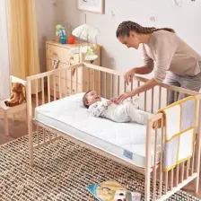 Yataş Mini Minipo Pocket Yaylı Yatak