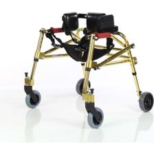 Wollex WG-W940 Pediatrik Kademeli Walker