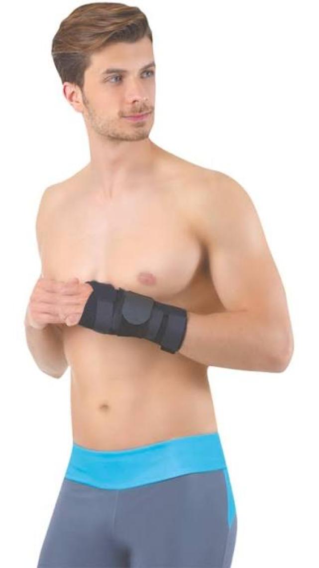 Vizor Ortopedi Airtex El Bilek Ateli (Sağ)