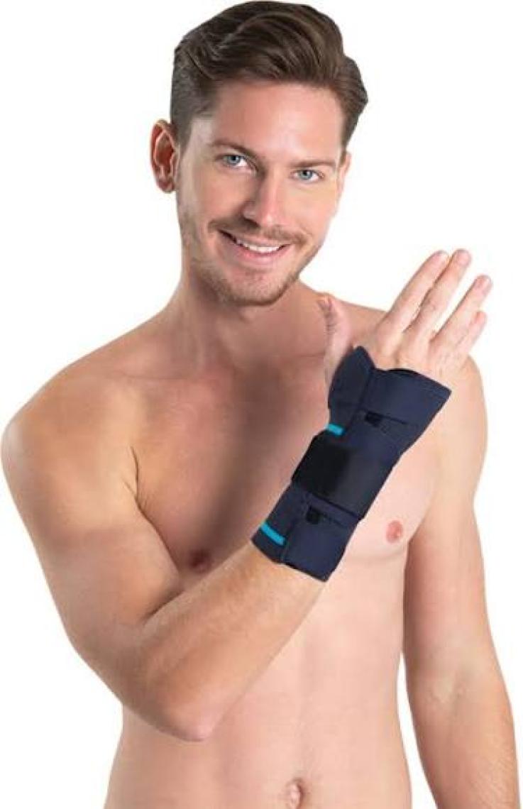 Vizor Ortopedi Airtex El Bilek Ateli (Sağ)