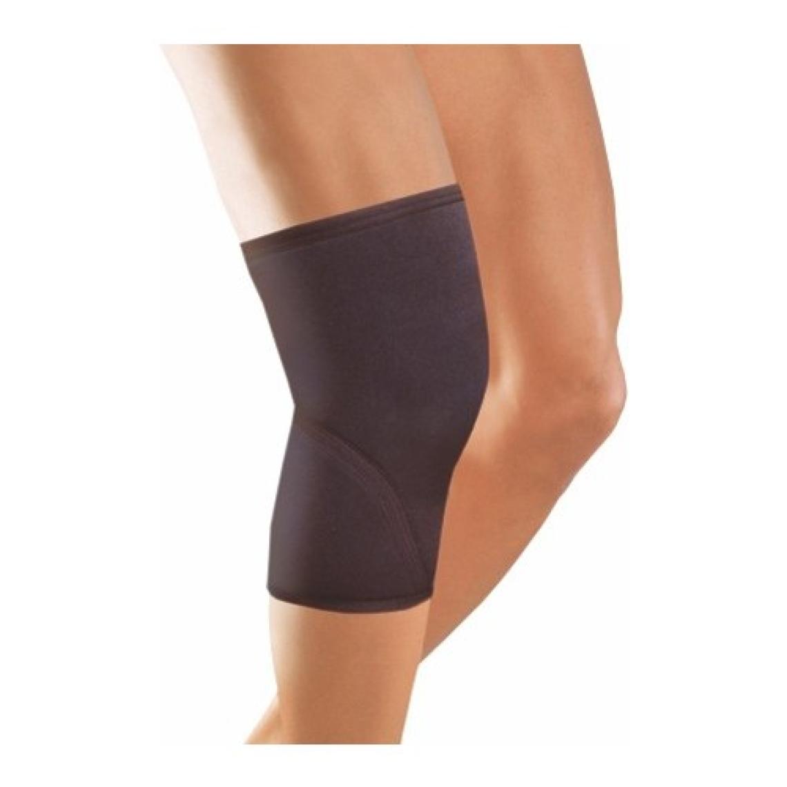 Orthocare 6120 Neopren Kapalı Dizlik Genucare Basic