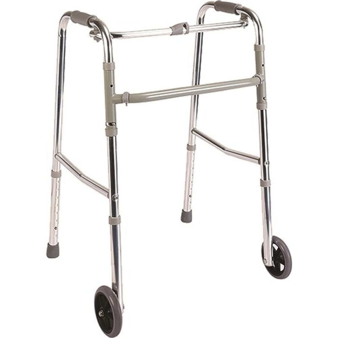Poylin P551 Tekerlekli Walker