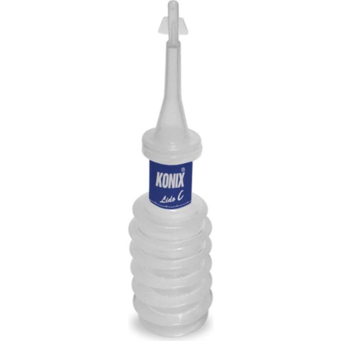 Konix Steril Katater Jeli (Sonda Jeli) 5 Adet