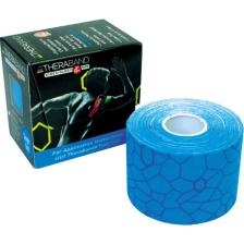 Thera-Band Xactstretch Kinesiyoloji Bandı 5x5 cm