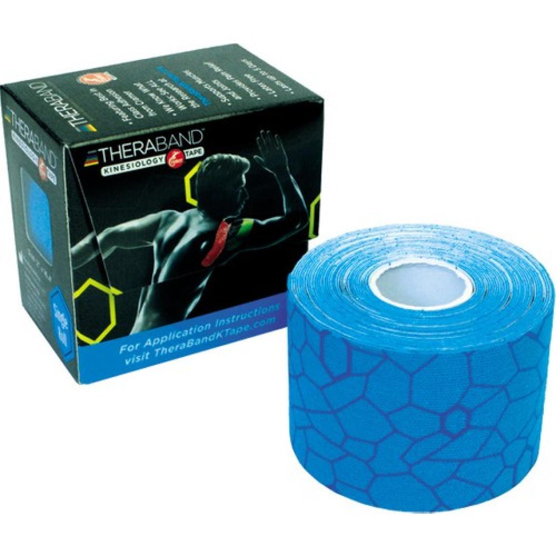 Thera-Band Xactstretch Kinesiyoloji Bandı 5x5 cm