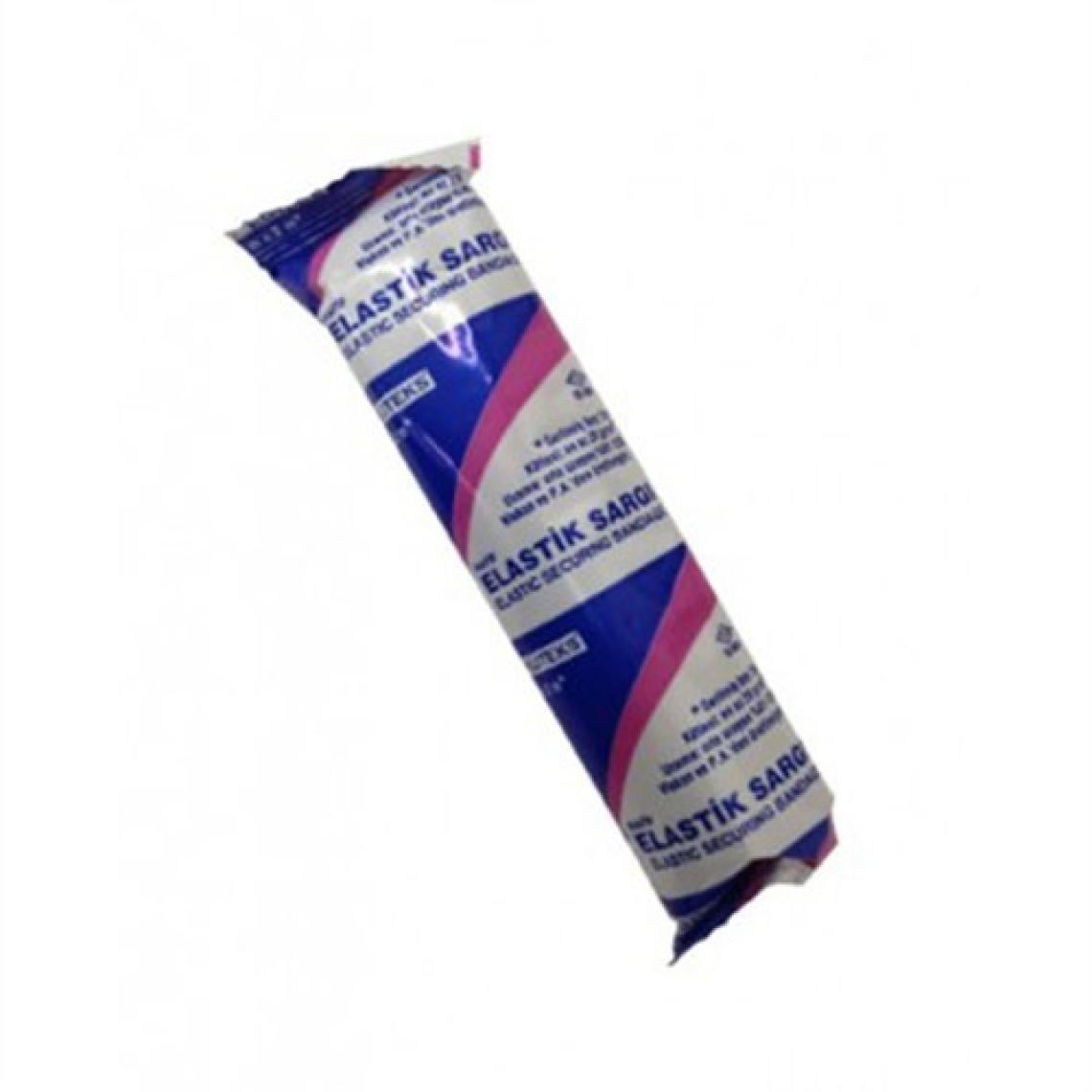 Kuteks Hafif Elastik Sargı 10Cm*2M