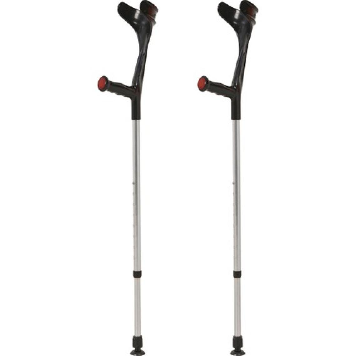 Joints Alüminyum Kanedyen Baston