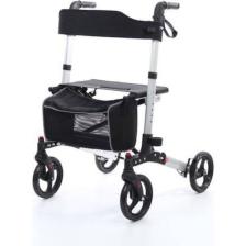 Wollex Tekerlekli Walker Yürüteç Rollatör Wg R966