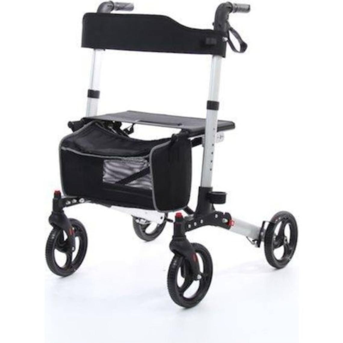 Wollex Tekerlekli Walker Yürüteç Rollatör Wg R966