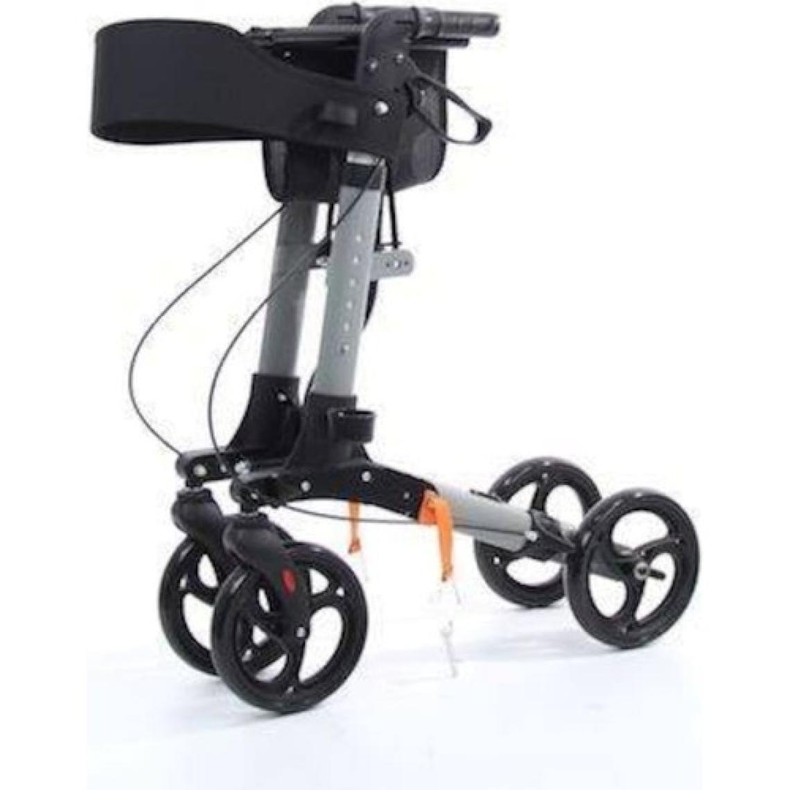 Wollex Tekerlekli Walker Yürüteç Rollatör Wg R966
