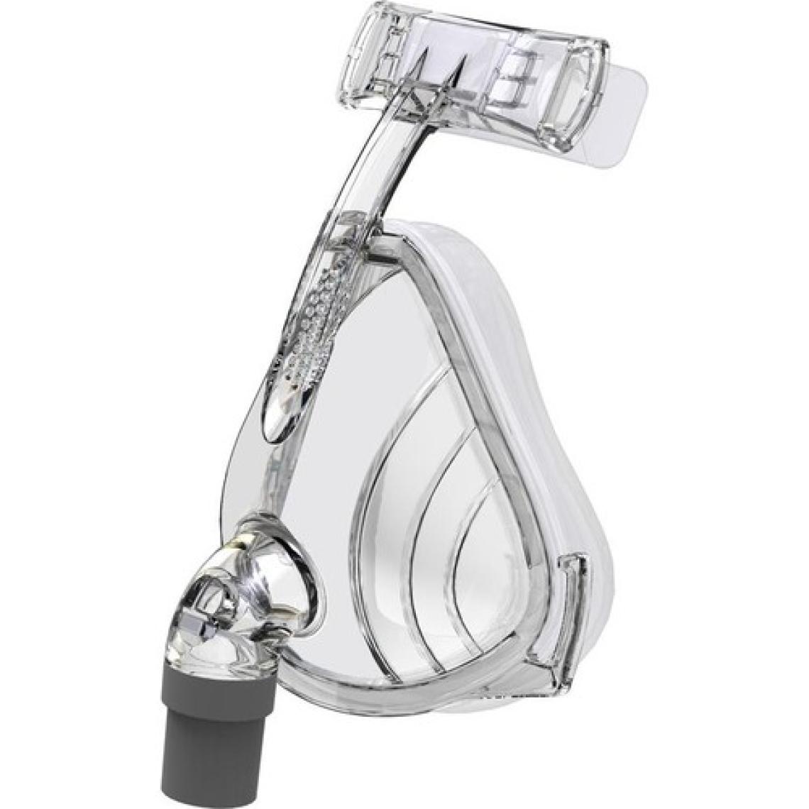 Bmc Ivolve F2 Tam Yüz Full Face Cpap Maskesi L