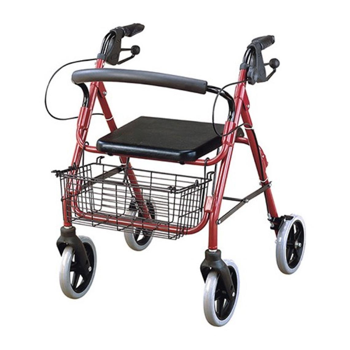 Wollex Modifiye Walker